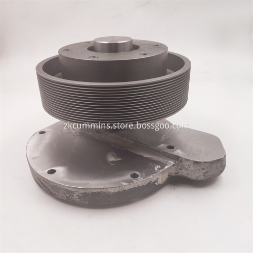 Cummins K19 engine fan hub assembly 3002232